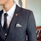 Traje Completo para Hombre Enzo Stefano Romano®