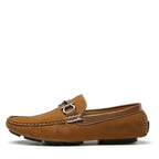 Mocasín de Gamuza para Hombre Stefano Romano®