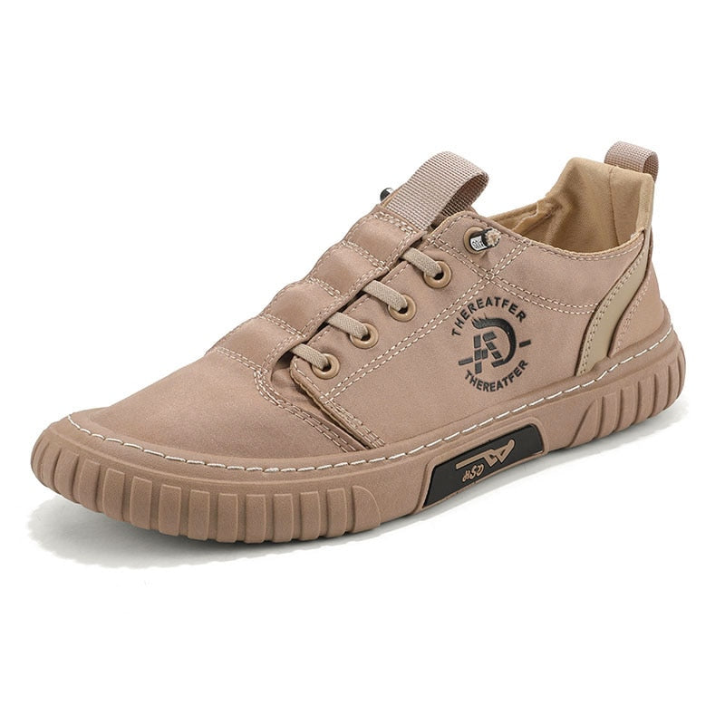 Tenis Casual para Hombre Gentleman Stefano Romano®