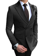 Traje Completo de Diseñador para Hombre Stefano Romano®