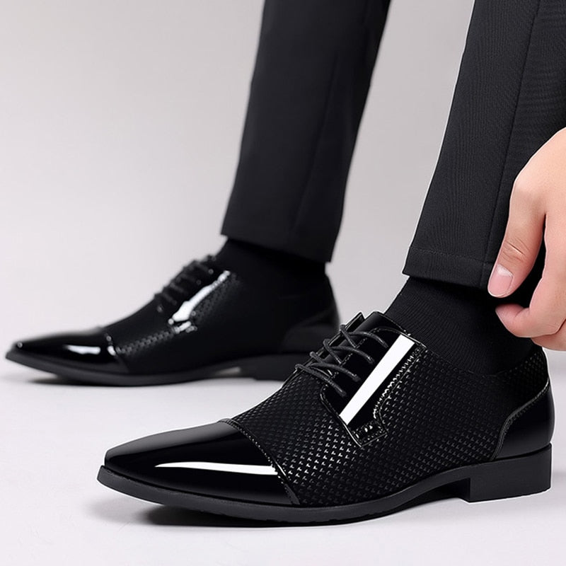 Zapato de Vestir para Hombre Antonella Stefano Romano®