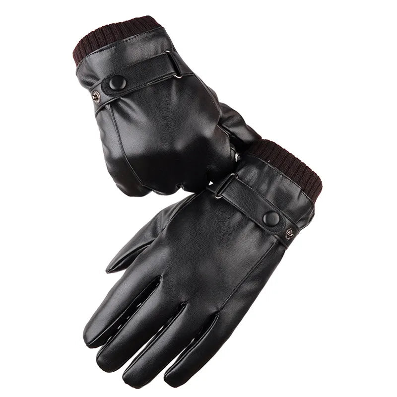 Guantes de Invierno para Hombre Stefano Romano®