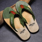 Chancla para Hombre Louluen Stefano Romano®
