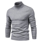 Suéter de Cuello Alto para Hombre Juve Stefano Romano®