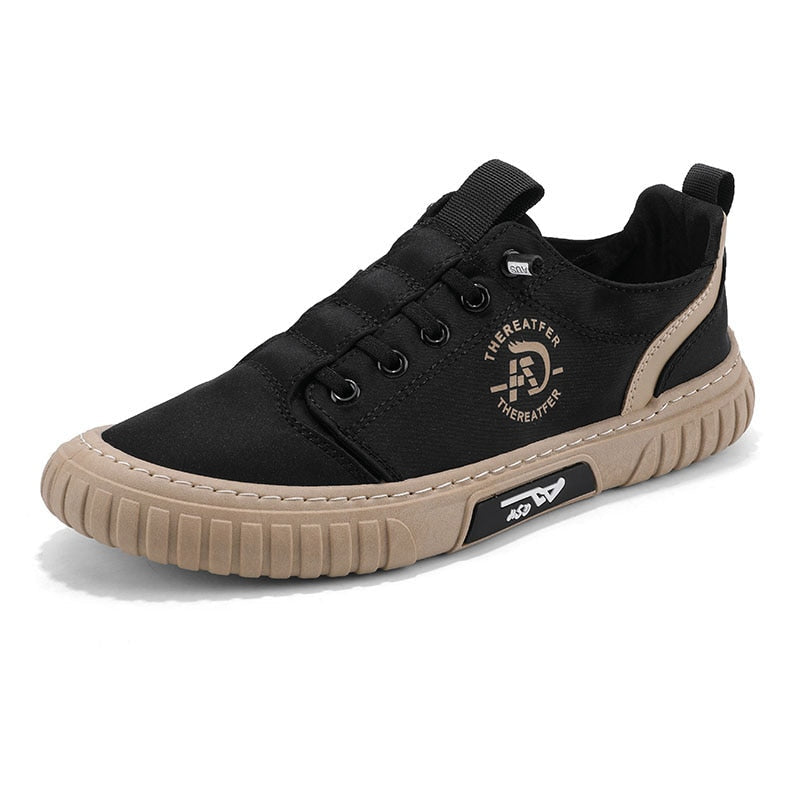 Tenis Casual para Hombre Gentleman Stefano Romano®