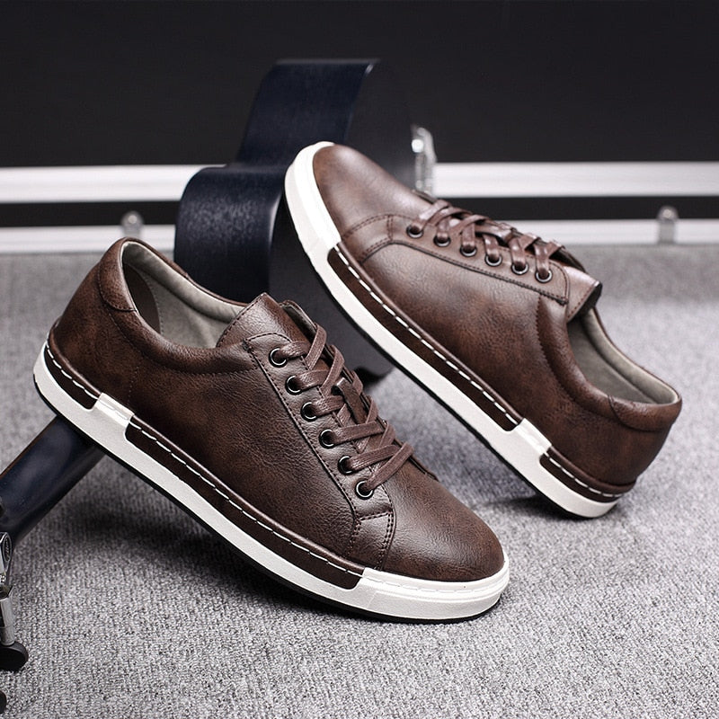 Zapato para Hombre Madrid Stefano Romano®