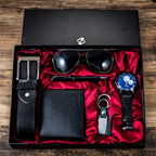 Kit Jesou de Lujo para Hombre Stefano Romano®