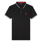 Playera Polo para Hombre Stefano Romano®