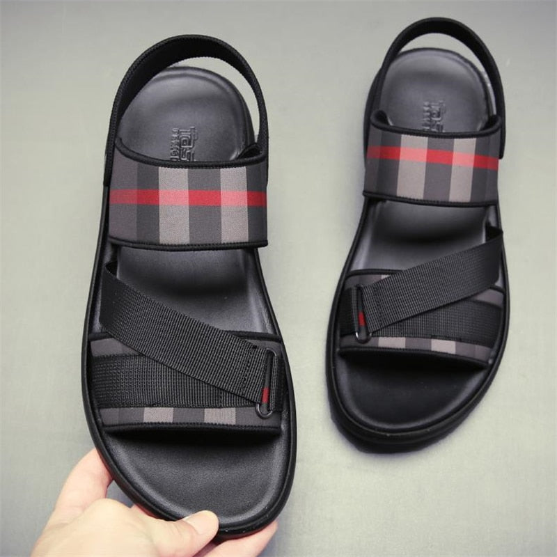 Sandalia para Hombre Walsh Stefano Romano®