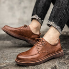 Zapato para Hombre Vaughn Stefano Romano®
