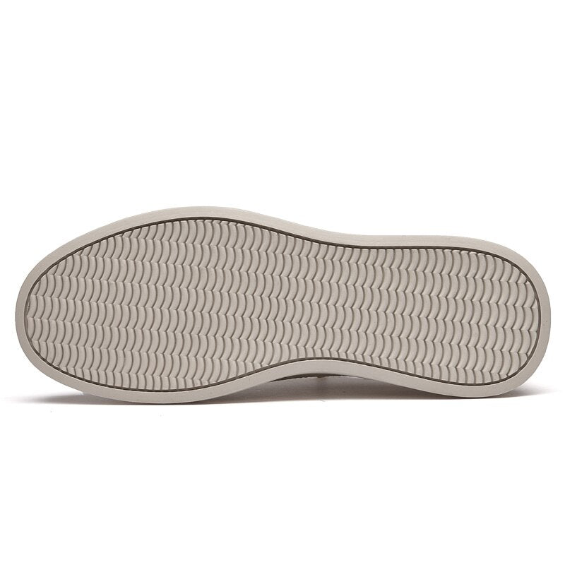 Tenis Casual para Hombre Breathable Stefano Romano®