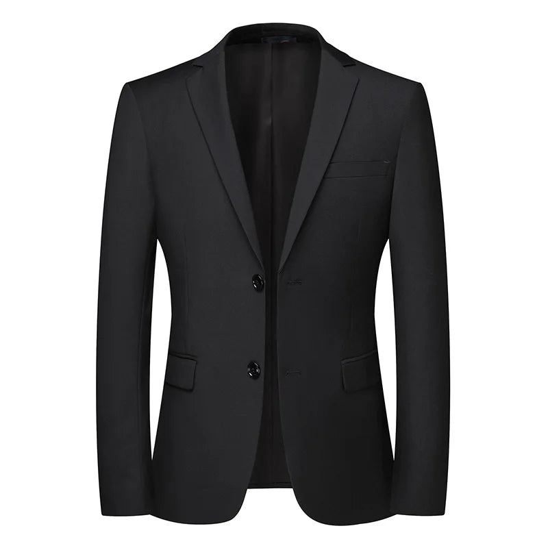 Blazer Slim para Hombre Stefano Romano®