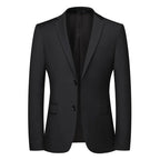 Blazer Slim para Hombre Stefano Romano®