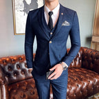 Traje Completo para Hombre Enzo Stefano Romano®