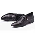 Zapato de Vestir para Hombre Maitê Stefano Romano®