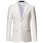 Blazer para Hombre Huib Stefano Romano®