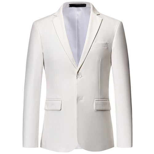Blazer para Hombre Huib Stefano Romano®