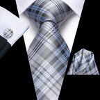 Corbata de Lujo para Hombre Styles Stefano Romano®