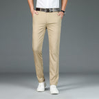Pantalón de Vestir para Hombre Marco Stefano Romano®