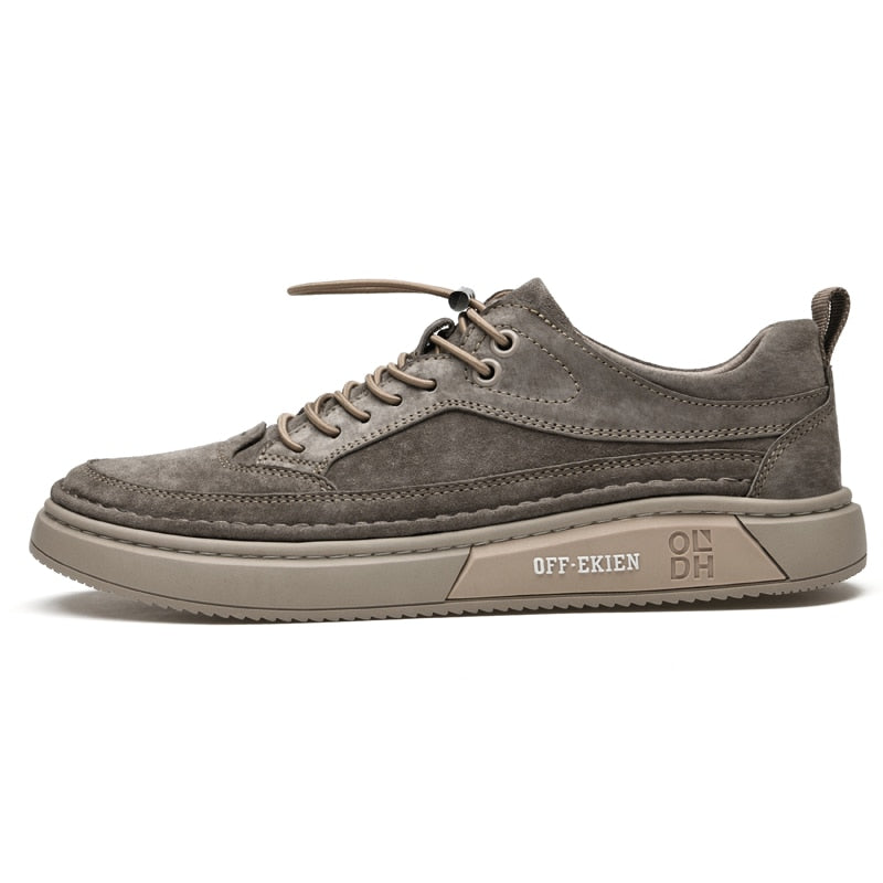 Tenis Casual para Hombre Off-Ekien Stefano Romano®