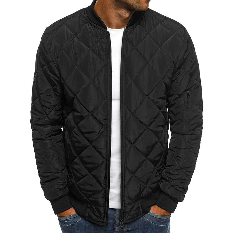 Chamarra para Hombre Elegance Zev Stefano Romano®