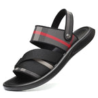 Sandalia para Hombre Walsh Stefano Romano®