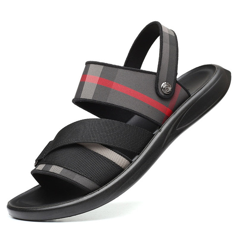 Sandalia para Hombre Walsh Stefano Romano®