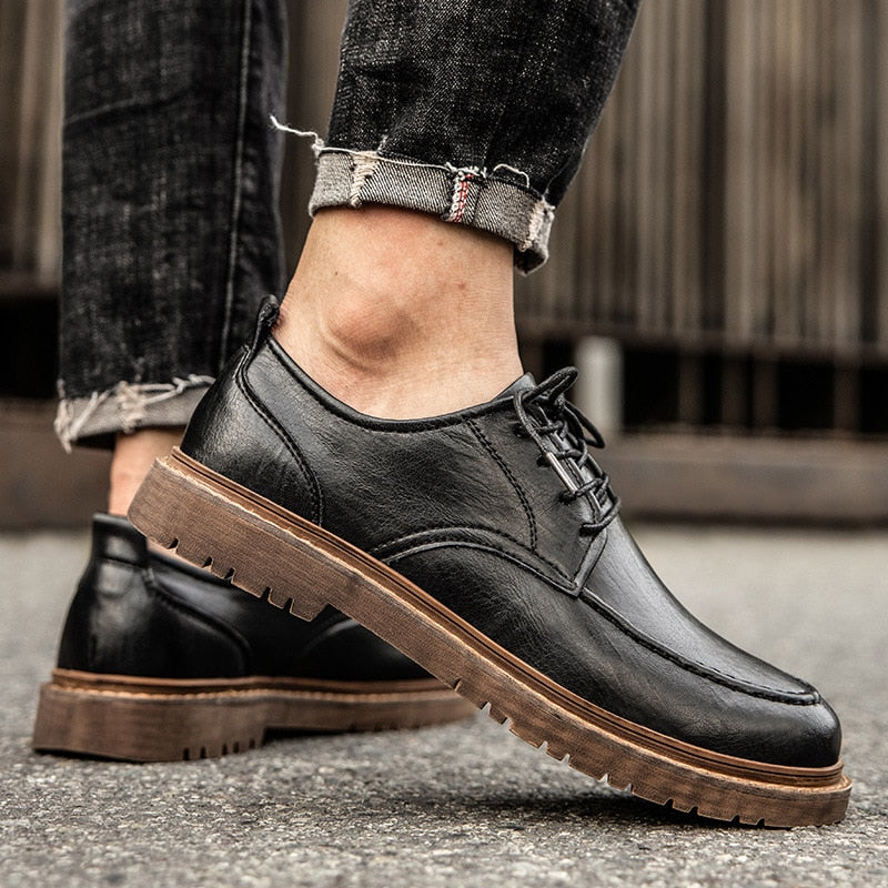 Zapato para Hombre Vaughn Stefano Romano®