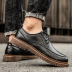 Zapato para Hombre Vaughn Stefano Romano®
