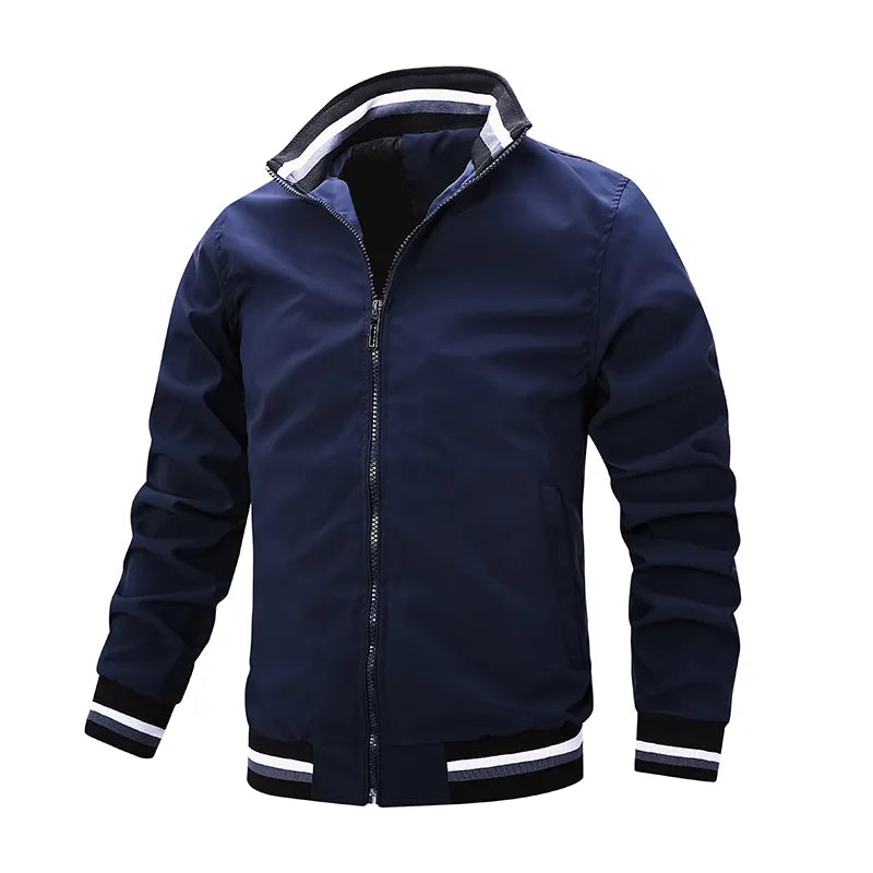 Chamarra Deportiva para Hombre Stefano Romano®