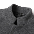Abrigo de Diseñador para Hombre Stefano Romano®