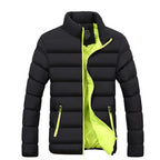 Abrigo Puffer Slim para Hombre Stefano Romano®