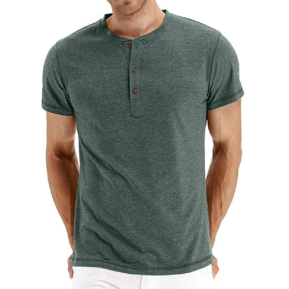 Camisa para Hombre Stefano Romano®