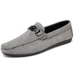Mocasín para Hombre Pellegri Stefano Romano®