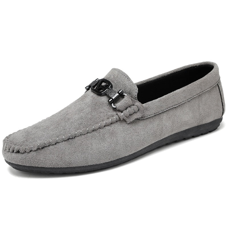 Mocasín para Hombre Pellegri Stefano Romano®