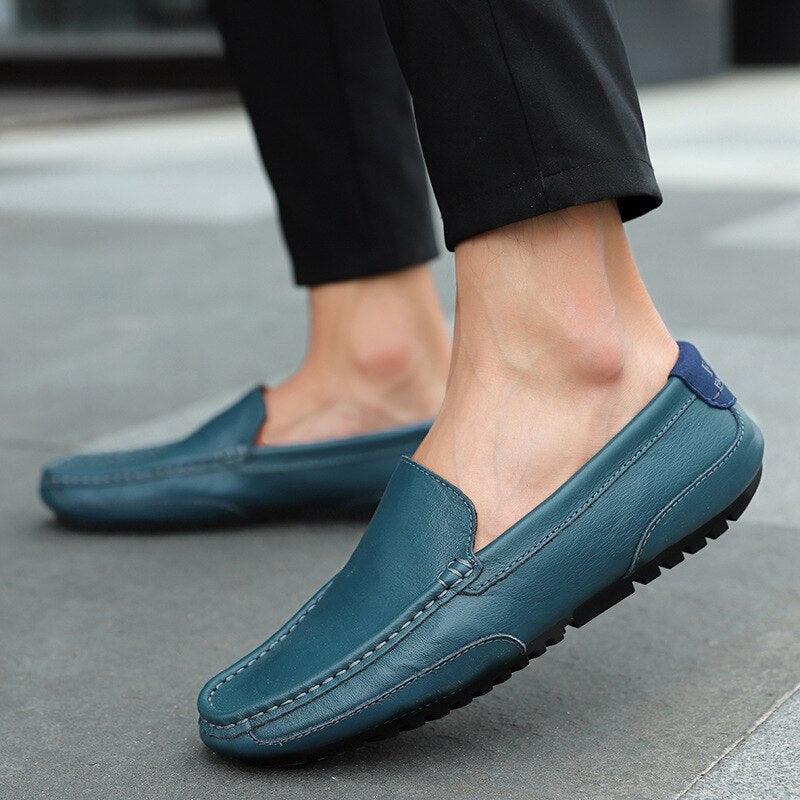 Zapato Antiderrapante para Hombre Pierre Stefano Romano®