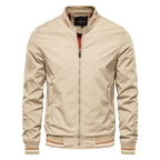 Chamarra Casual para Hombre Alessandro Stefano Romano®