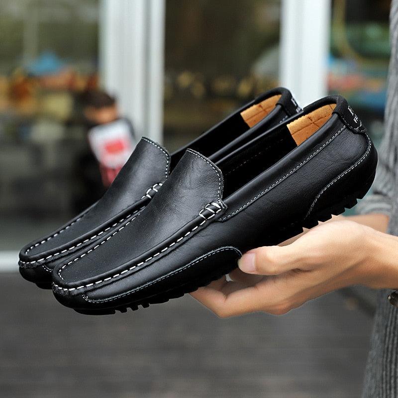Zapato Antiderrapante para Hombre Pierre Stefano Romano®
