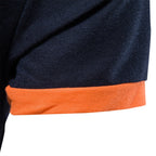 Playera Polo Cuello Polo para Hombre Stefano Romano®
