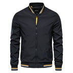 Chamarra Casual para Hombre Alessandro Stefano Romano®