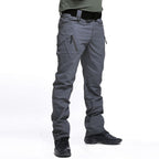 Pantalón Táctico Xtreme para Hombre Stefano Romano®