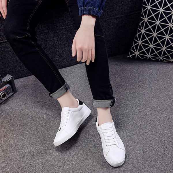 Zapatenis para Hombre Santore Stefano Romano®