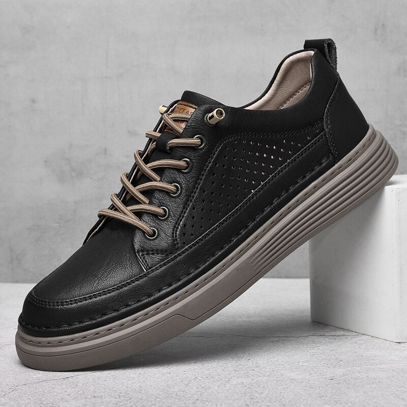 Tenis Casual para Hombre Breathable Stefano Romano®