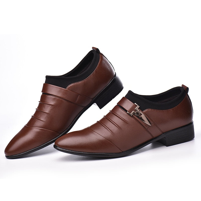 Zapato de Vestir para Hombre Maitê Stefano Romano®