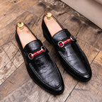 Zapato de Vestir para Hombre Luxury Stefano Romano®