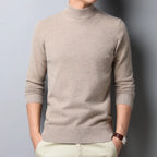 Suéter de Cuello Alto para Hombre Luca Stefano Romano®