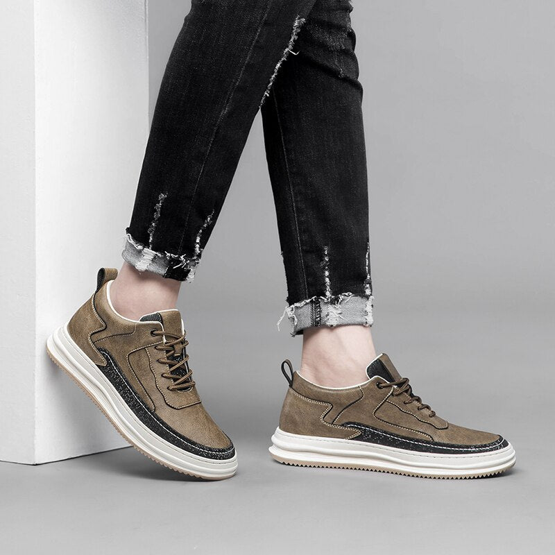 Tenis Casual para Hombre Jago Stefano Romano®