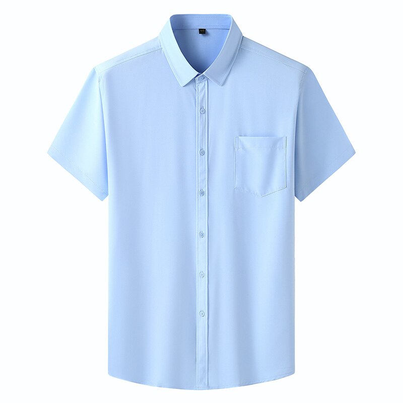 Playera Polo para Hombre Plus Size Stefano Romano®