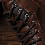 Bota de Cuero para Hombre Vitto Stefano Romano®