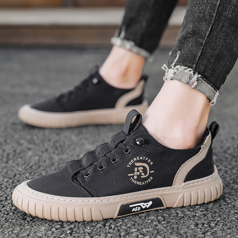 Tenis Casual para Hombre Gentleman Stefano Romano®